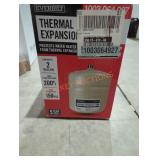 Everbilt Thermal Expansion Tank