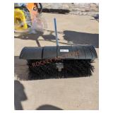 Hand-Held Sweeper Artificial Grass Sweeper