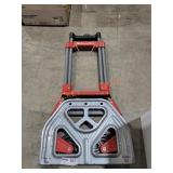 Milwaukee Foldable Hand Truck