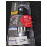 UNOPENED BY ROCKEY TEAM MAY BE DAMAGED OR MISSING