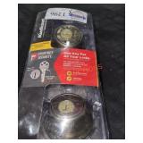 UNOPENED BY ROCKEY TEAM MAY BE DAMAGED OR MISSING