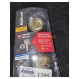 UNOPENED BY ROCKEY TEAM MAY BE DAMAGED OR MISSING