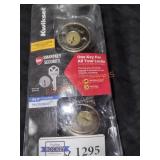 UNOPENED BY ROCKEY TEAM MAY BE DAMAGED OR MISSING