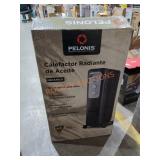 Pelonis Oil Filled Radiant Heater