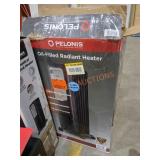 Pelonis Oil Filled Radiant Heater