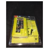 UNOPENED BY ROCKEY TEAM.  MAY BE DAMAGED OR