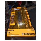 UNOPENED BY ROCKEY TEAM.  MAY BE DAMAGED OR