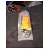 UNOPENED BY ROCKEY TEAM.  MAY BE DAMAGED OR