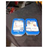 UNOPENED BY ROCKEY TEAM.  MAY BE DAMAGED OR