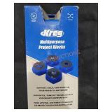 UNOPENED BY ROCKEY TEAM, MAY BE DAMAGED OR