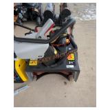 Murray 21" Gas Snow Blower