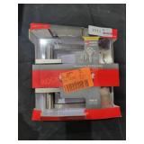 UNOPENED BY ROCKEY TEAM, MAY BE DAMAGED OR