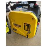 Champion Gas Generator