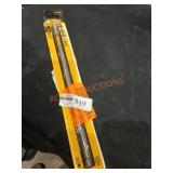 UNOPENED BY ROCKEY TEAM, MAY BE DAMAGED OR