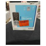 UNOPENED BY ROCKEY TEAM, MAY BE DAMAGED OR