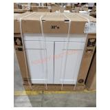 30" Slim Base Cabinet