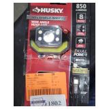 UNOPENED BY ROCKEY TEAM MAY BE DAMAGED OR MISSING