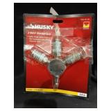 Unopened By Rockey Team. May Be Damaged or