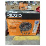 Ridgid 2-1/2" x 20