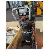 Husky Corded 20Gal Air Compressor 160/200PSI