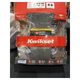 Unopened By Rockey Team. May Be Damaged or