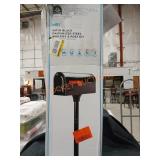 Sold As Is Where Is. No Guarantee or Returns.