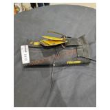 Sold as is where is. Items are not Tested. No
