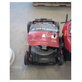 Murray Gas 21" Push Lawn Mower