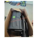 John Deere 42 in. Twin Bagger for 100 Series