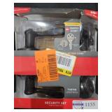 UNOPENED BY ROCKEY TEAM, MAY BE DAMAGED OR