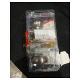 UNOPENED BY ROCKEY TEAM, MAY BE DAMAGED OR