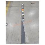 Rubbermaid 48" FastTrack Rail