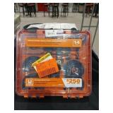 Unopened By Rockey Team. May Be Damaged or