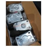 Sold As Is Where Is. No Guarantee or Returns.