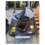 Murray 21" Gas Powered Snow Blower