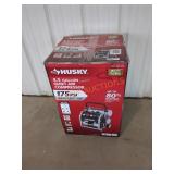 Husky 4.5 Gallon Quiet Air Compressor