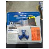 UNOPENED BY ROCKEY TEAM, Could Be Opened At
