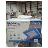 Broan Nutone ventilation fan