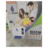 EcoSmart Tankless Electric Water Heater