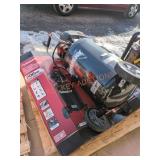 Husky 30Gal High Performance Portable Compressor