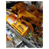 UNOPENED BY ROCKEY TEAM, MAY BE DAMAGED OR