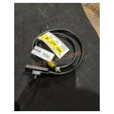 SOLD AS IS WHERE IS NO GUARANTEE OR RETURNS.