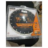 UNOPENED BY ROCKEY TEAM, MAY BE DAMAGED OR