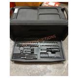 Husky Mechanics Tool Set