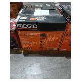 RIDGID 6Gal Air Compressor & 3-Tool Combo Kit