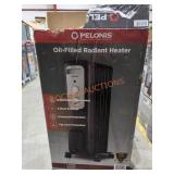 Pelonis Oil Filled Radiant Heater