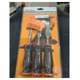 UNOPENED BY ROCKEY TEAM, Could Be Opened At