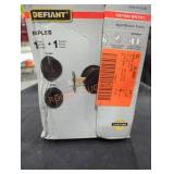 UNOPENED BY ROCKEY TEAM, Could Be Opened At