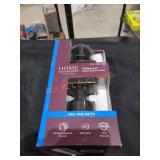 UNOPENED BY ROCKEY TEAM.  MAY BE DAMAGED OR