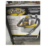 UNOPENED BY ROCKEY TEAM.  MAY BE DAMAGED OR